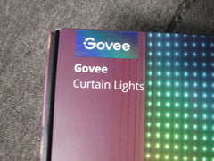 ** Govee Curtain Lights, Smart LED Color Changing Curtain Lights, H70B1 GOVEE - KOEEK