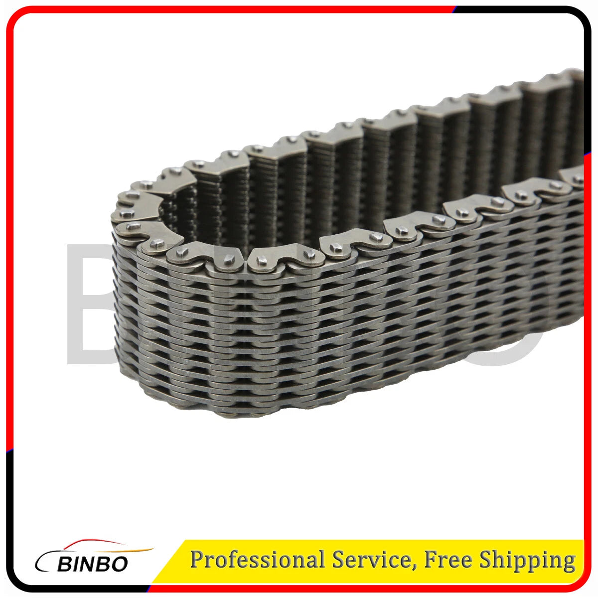 Transfer Case Chain A2512801800 For 2005-2021 Mercedes-Benz ML GL R-Class 07FC0E-D4 - KOEEK