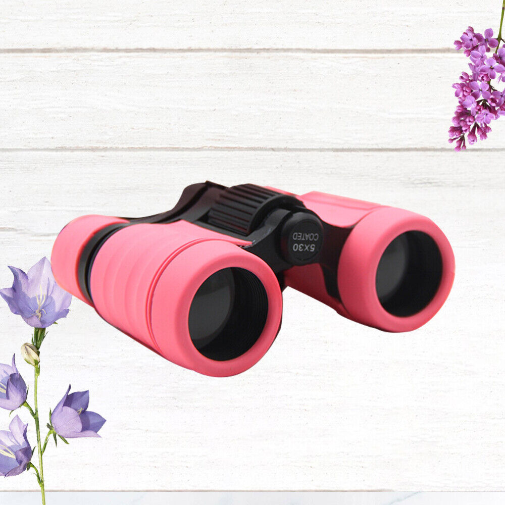 Travel Children Toy Binoculars