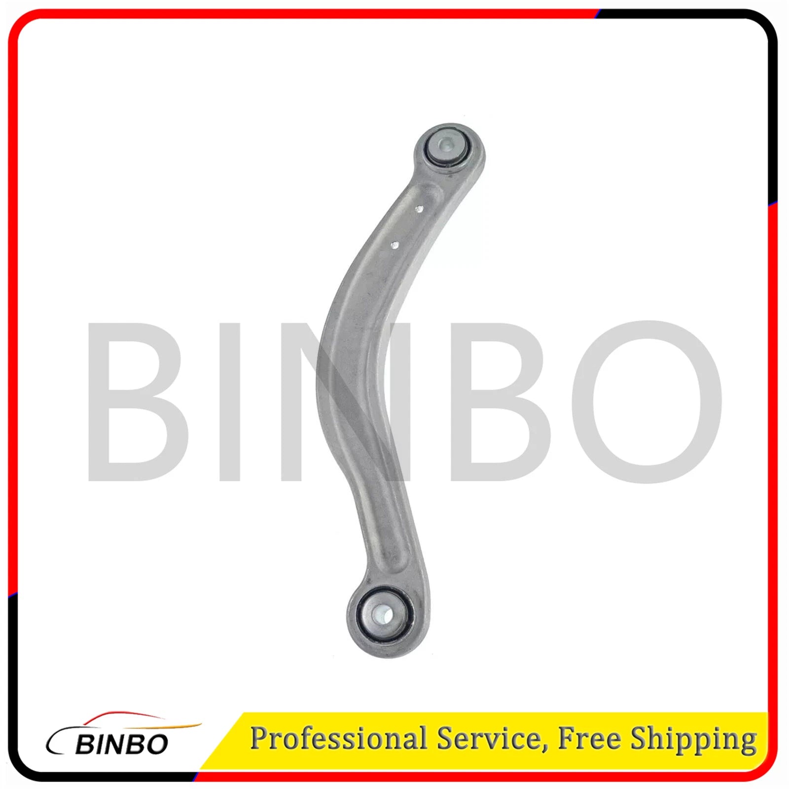 Rear Right Rearward Upper Control Arm Fits 2008-2014 Mercedes-Benz 07FC0E-D4 - KOEEK