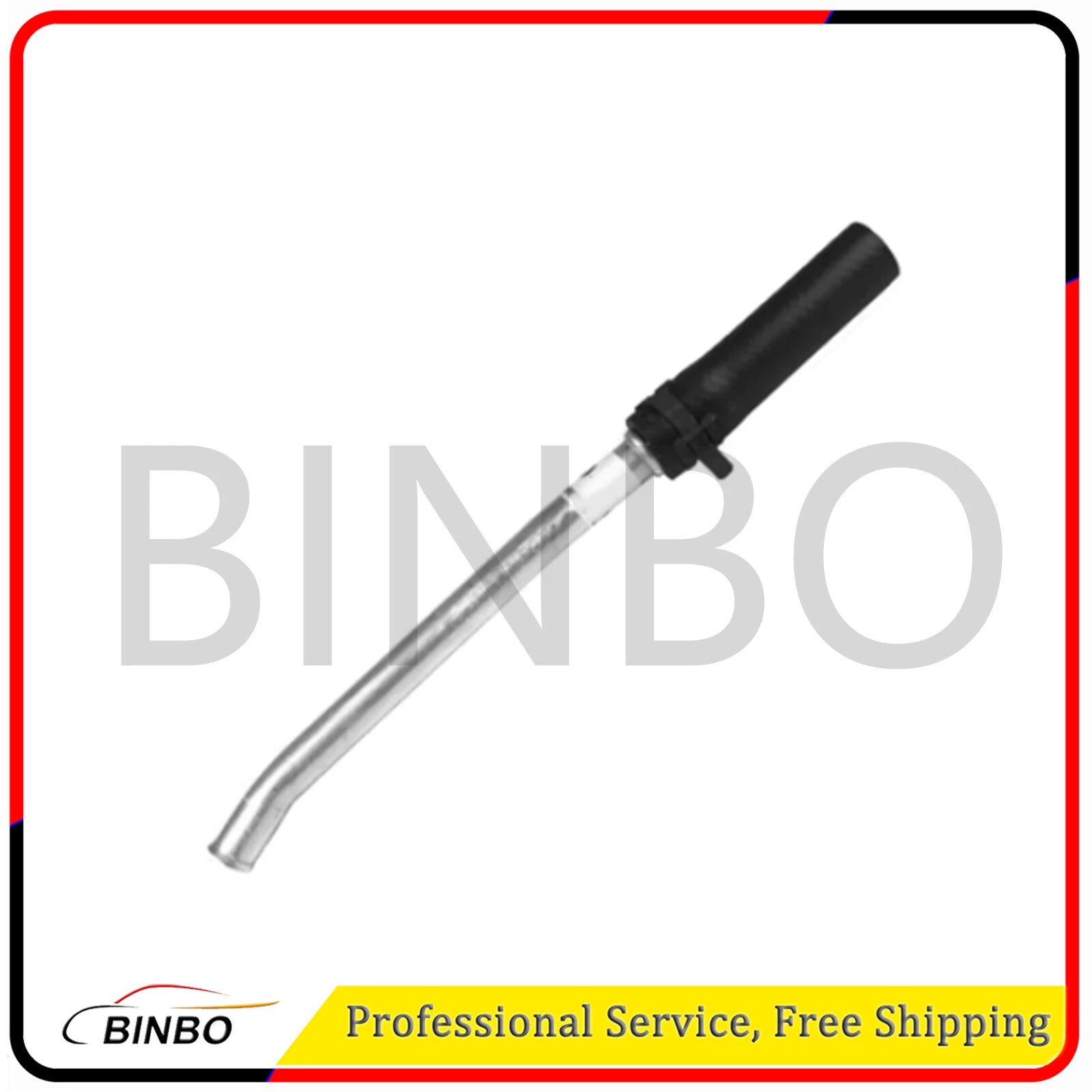 11537600589 Cooling System Vent Pipe for BMW F20 114i 116i 118i F30 316i 320i 07FC0E-D4 - KOEEK