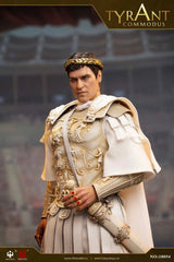 HHMODEL & HAOYUTOYS ROME Imperial Legion Throne of Tyrants Edition 1/6 Figure HHMODEL_&_HAOYUTOYS - KOEEK