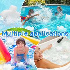 new JMUQ 10PCS Pool Sponge Oil Absorber, Scum Hot Tub 07FC0E-D4 - KOEEK