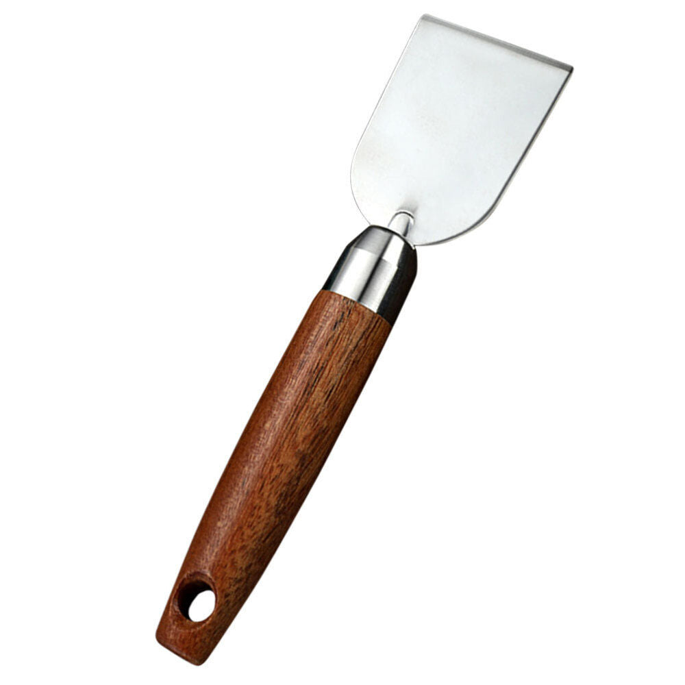 new  Stainless Steel Cleaning Shovel Wallpaper Scraper Kitchen Scrapers Drywall koeek - KOEEK