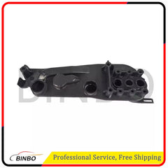 Engine Coolant Tank Mounting Plate for BMW 525i 525xi 528i 530i 545i Automatic 07FC0E-D4 - KOEEK