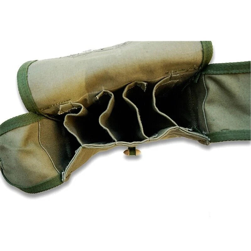 Loklode Surplus gf3nese gf3-Com Military Type 56 Magazine Bag Shoulder Pouch US 07FC0E-D4 - KOEEK
