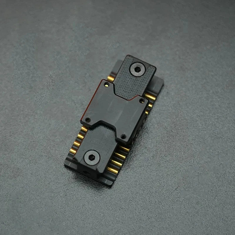 NAYICI Vibration Core Mechanical Magnetic Vibration Composite Push Card 07FC0E-D4 - KOEEK