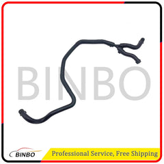Radiator Hose To Expansion Tank For Land Rover Range Rover L322 4.4L PCH502341 07FC0E-D4 - KOEEK