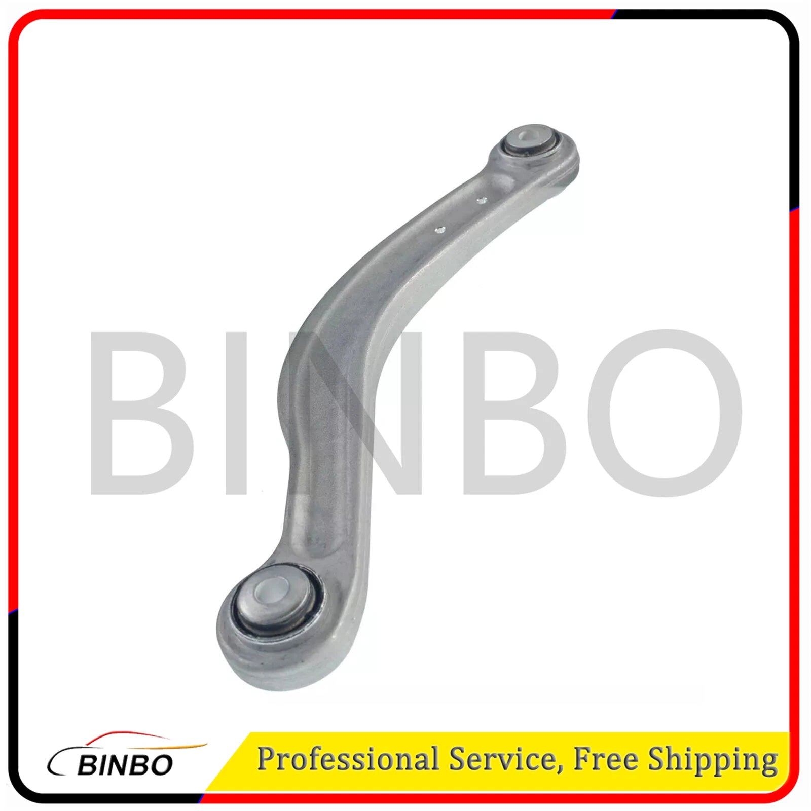 Rear Right Rearward Upper Control Arm Fits 2008-2014 Mercedes-Benz 07FC0E-D4 - KOEEK