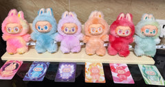 ‘High Energy Ahead’ Series, Blind Box Figures, POPMART, Third Generation POPMART - KOEEK