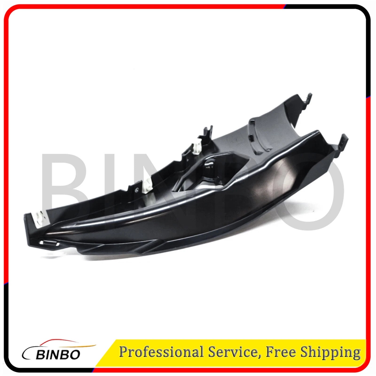 For BMW X5 F15 RIGHT AIR DUCT COVER TRIM 51117308038 7308038 2015 07FC0E-D4 - KOEEK