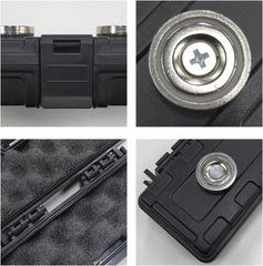 new Magnetic Key Holder Under Car, Waterproof Hide A Car Holder... 07FC0E-D4 - KOEEK