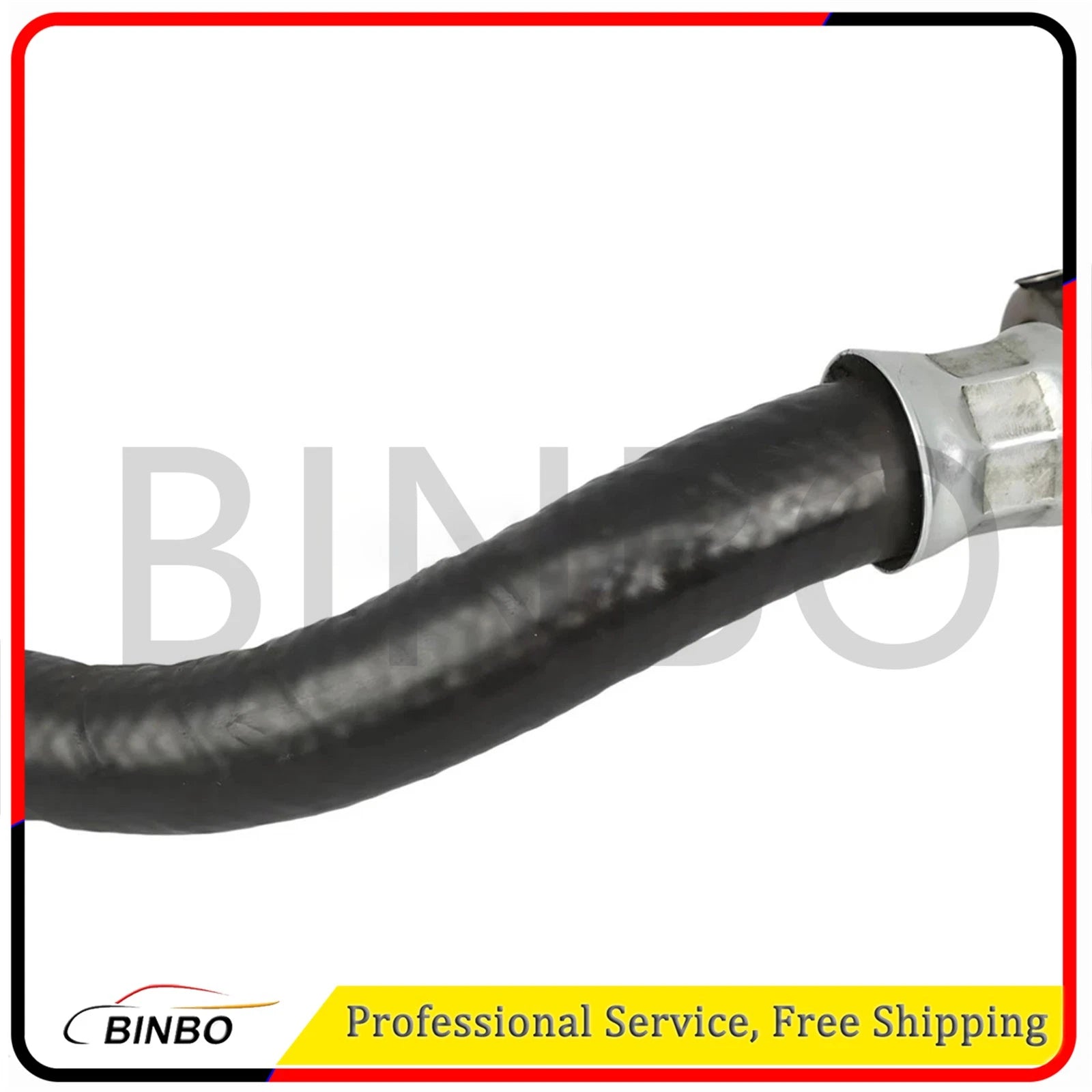 Turbocharger Oil Return Line Right A2780902200 For Benz GLE500 GLS500 S 63 L AMG 07FC0E-D4 - KOEEK