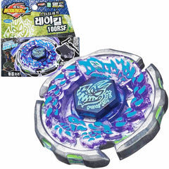 TAKARA TOMY Ray Gil 100RSF Beyblade Metal Fusion Fury Starter BB91  In Stock TAKARA - KOEEK