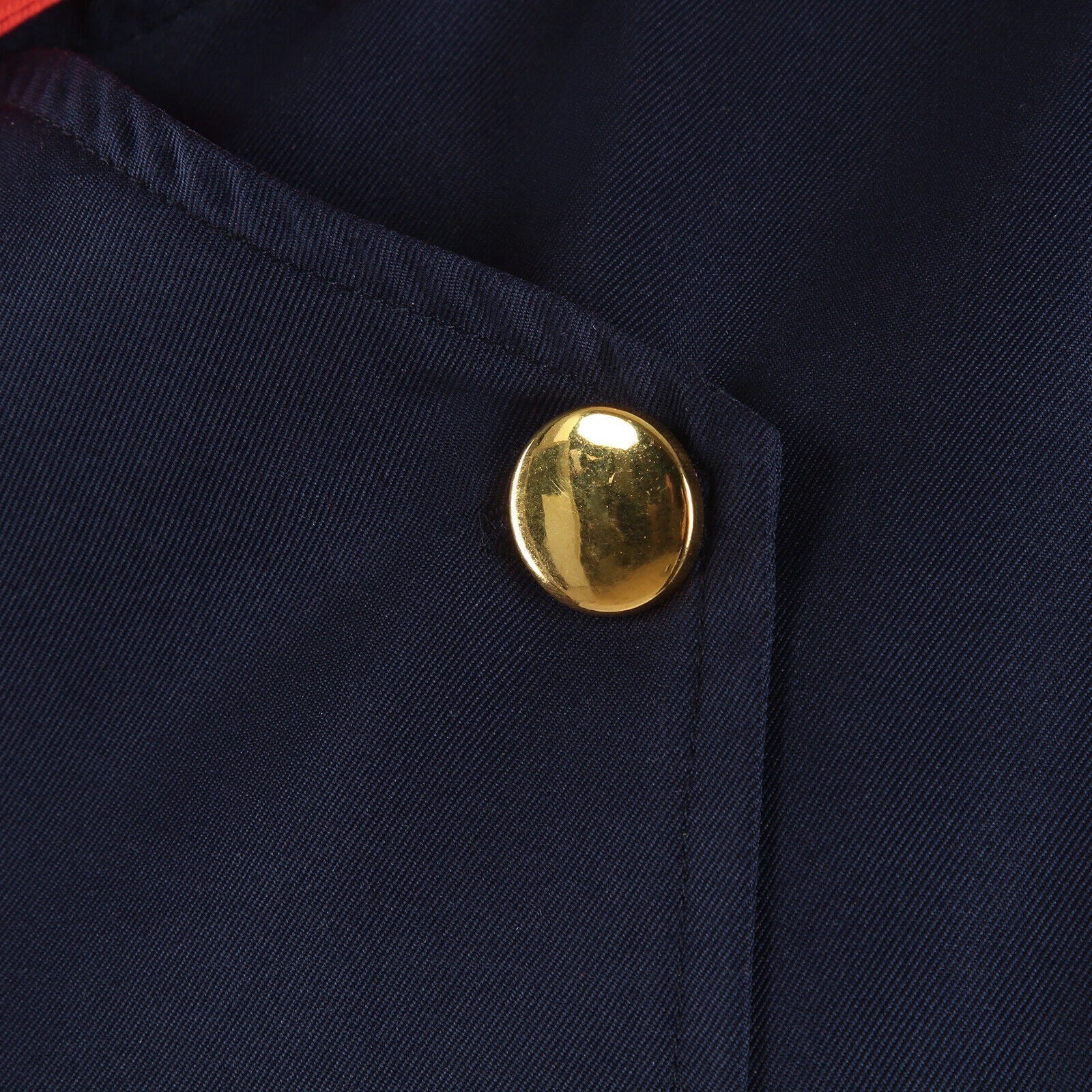 Jujutsu Kaisen Yuji Itadori Cosplay Costume Navy Blue Mens School Suit Uniform 07FC0E-D4 - KOEEK