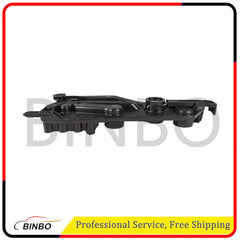 Engine Coolant Tank Mounting Plate for BMW 525i 525xi 528i 530i 545i Automatic 07FC0E-D4 - KOEEK