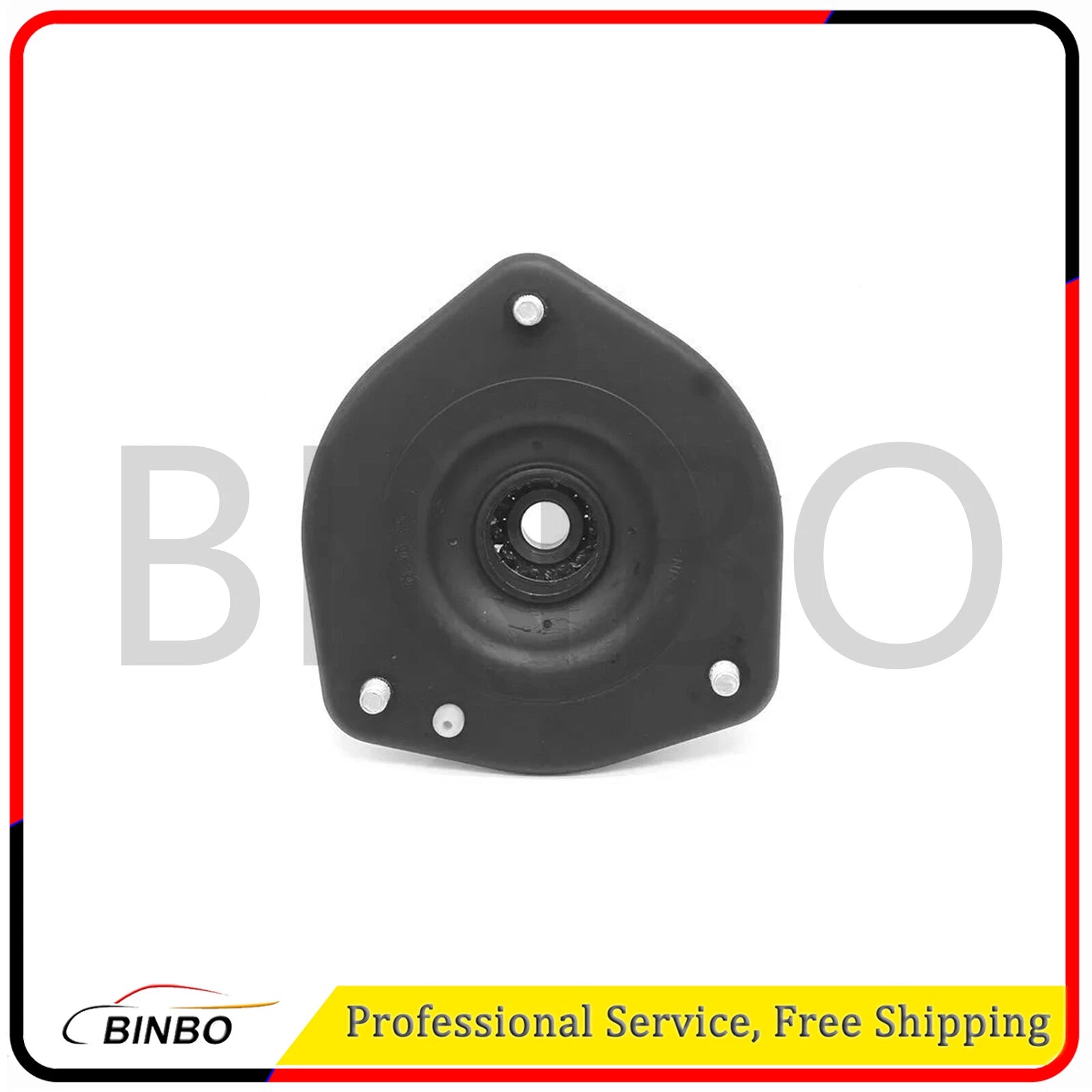31306772749 Suspension Strut Mount For BMW Mini Cooper R55 R56 R60 07FC0E-D4 - KOEEK