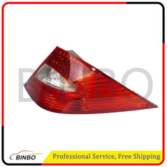 For 2006 2007 2008 Mercedes Cls550 Tail Light Right Passenger - 2198200264 07FC0E-D4 - KOEEK
