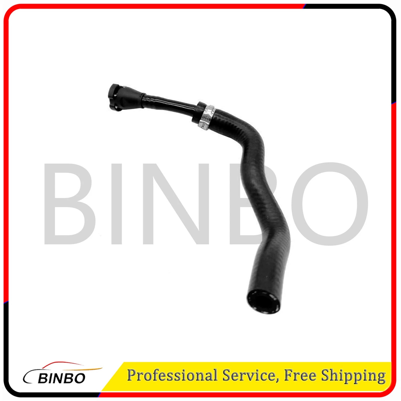 Timing Case Vent Pipe Hose 2782031217 for Mercedes SL550 GLS550 CL550 07FC0E-D4 - KOEEK