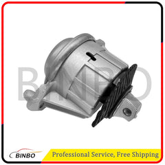 1 Piece  Front Left Engine Mount For Benz CLS C218 CLS 63 AMG M157 2182400717 07FC0E-D4 - KOEEK