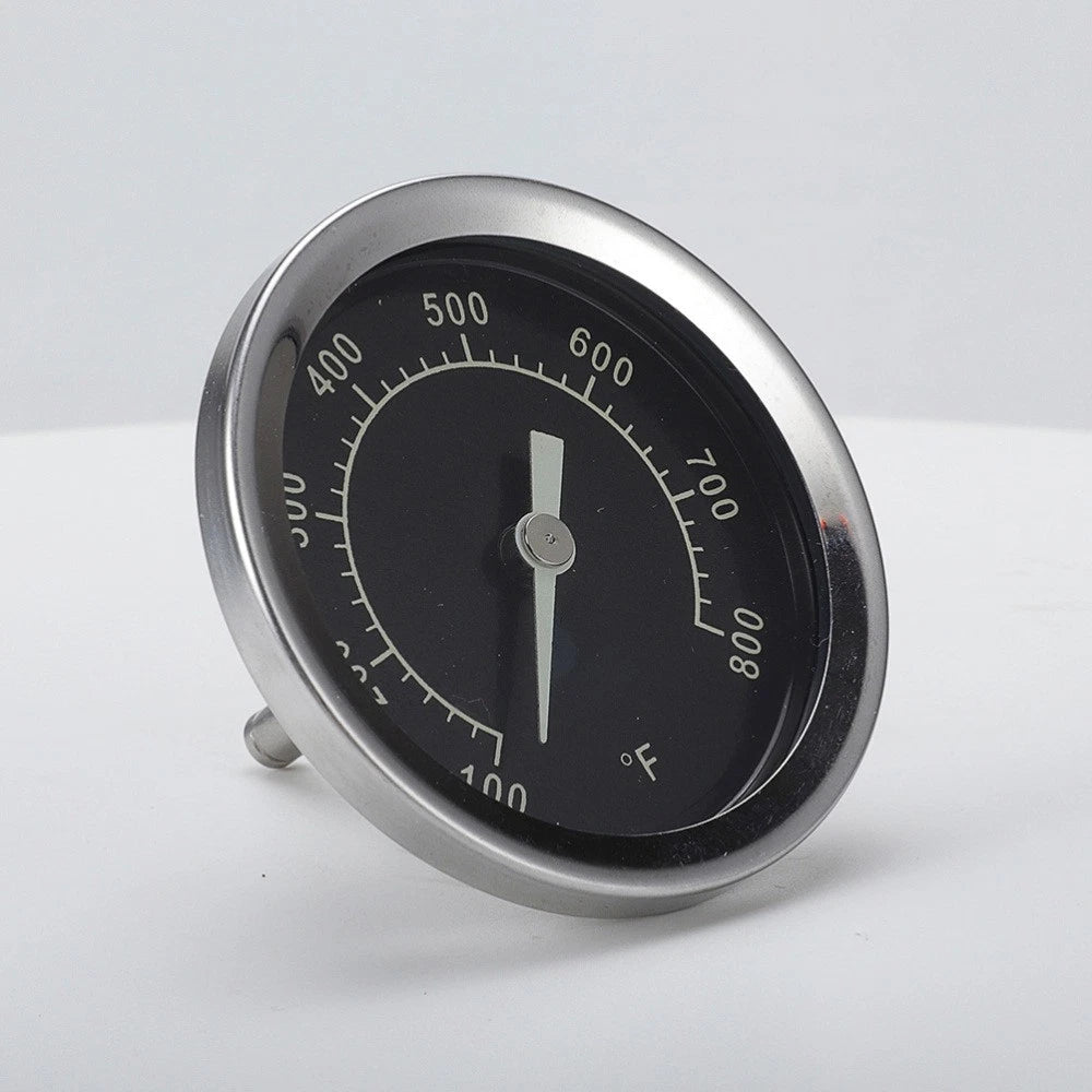 Durable Bimetal Thermometer Stainless Steel Oven Cooking Dial Thermometer 07FC0E-D4 - KOEEK