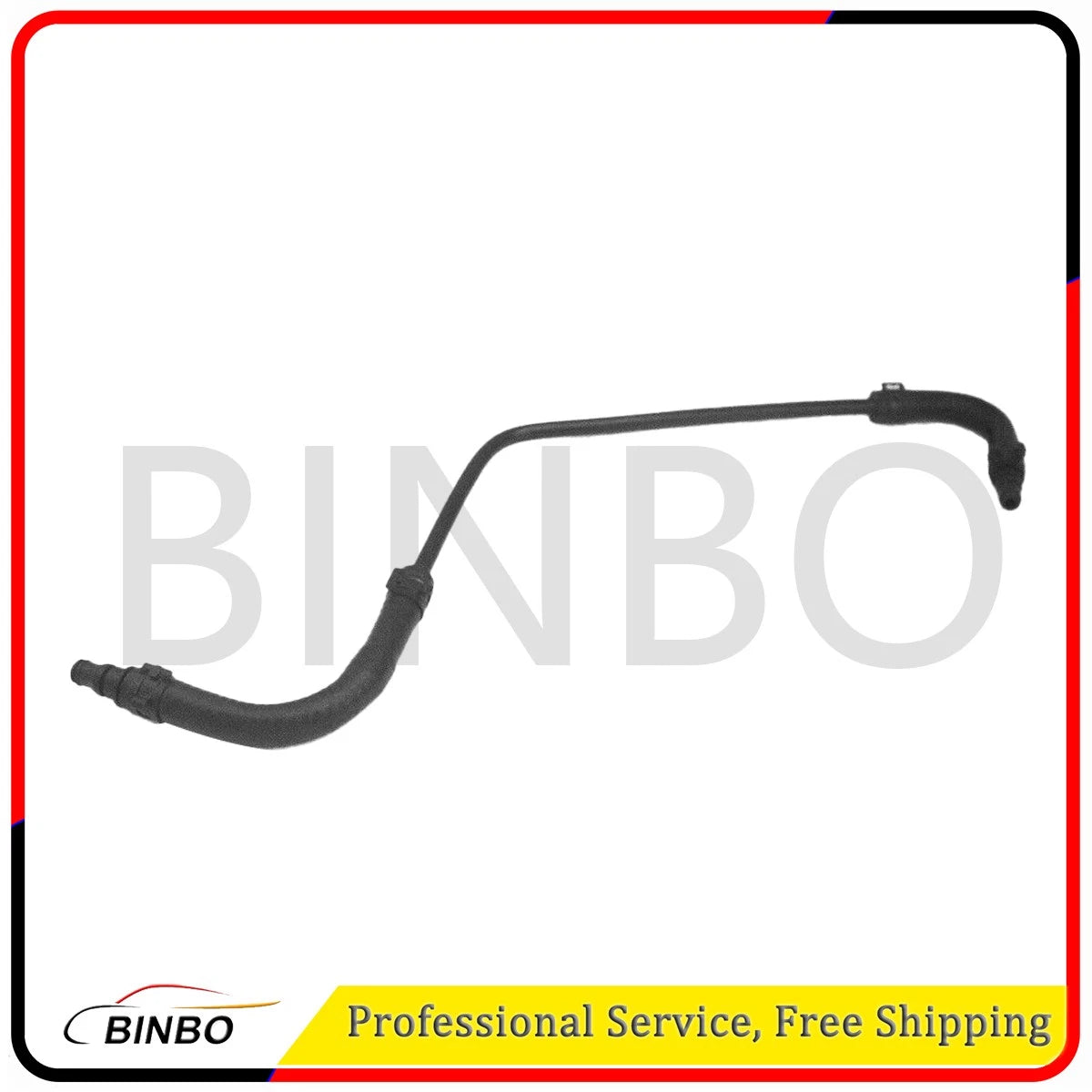 Deputy Kettle Connection Water Hose for Mercedes Benz C-class 180/200 W204 07FC0E-D4 - KOEEK