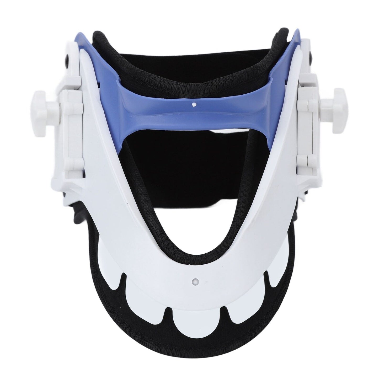 new Cervical Collar Neck Relief Traction Device Support Stretcher Pain Therapy HGF koeek - KOEEK