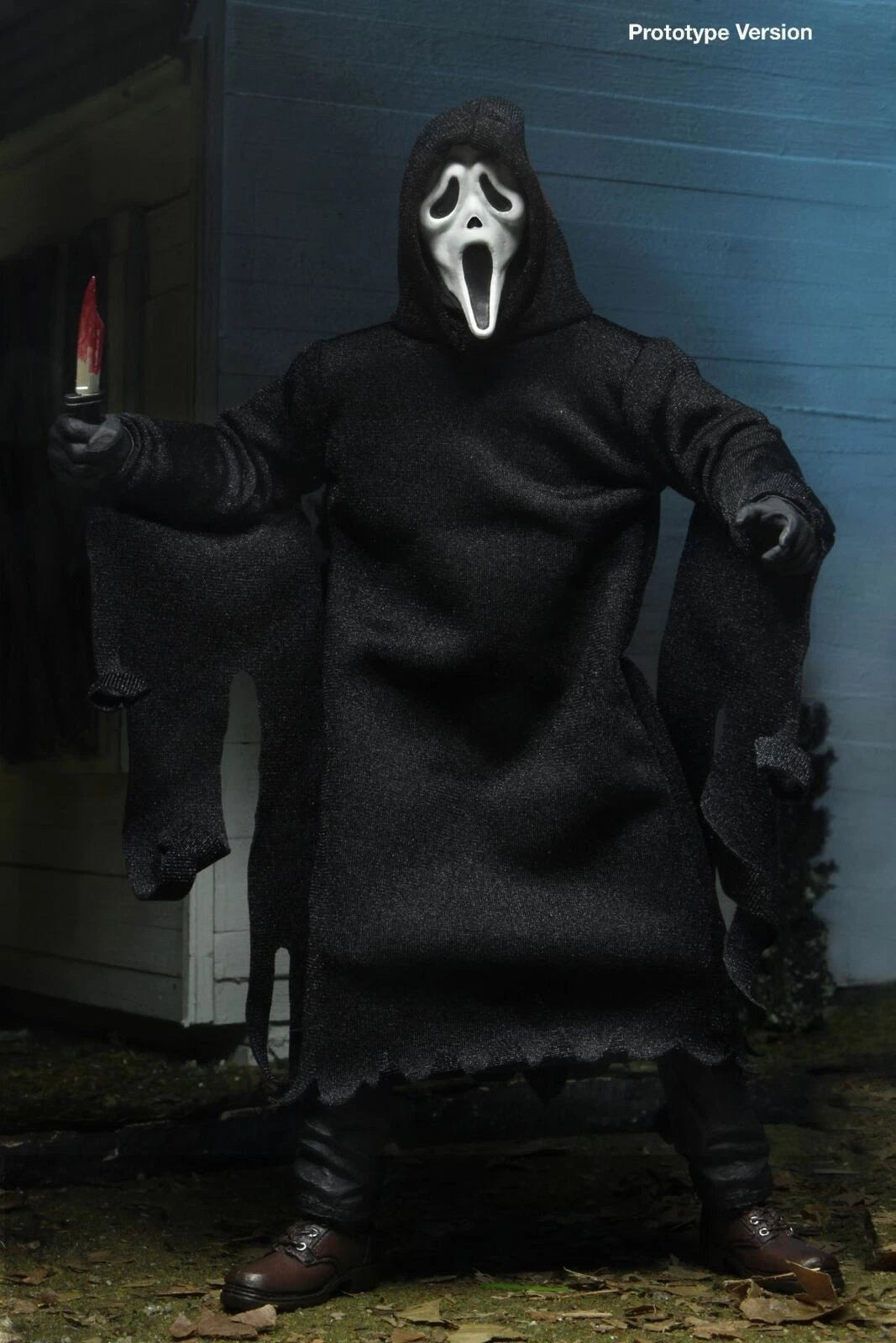 Stock！ NECA Ghostface Ultimate 7" Action Figure Scream Movie Collection NECA - KOEEK