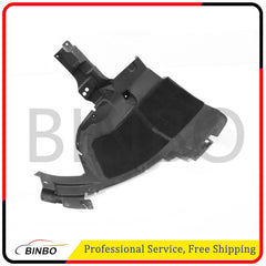FOR 2014-2018 BMW X5 F15 FRONT RIGHT SIDE FENDER LINER REARWARD SPLASH SHIELD 07FC0E-D4 - KOEEK