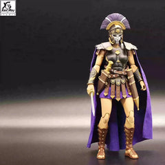Xesray Studio Fight For Glory Cassia 1/12 Action Figure Model Toy Collectible XESRAY_STUDIO - KOEEK