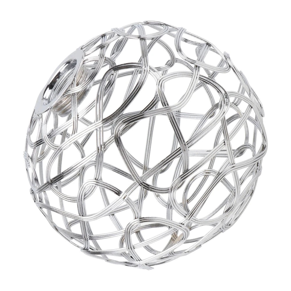 1Pc Stylish Retro Shade Lampshade For Decorative Lighting 07FC0E-D4 - KOEEK