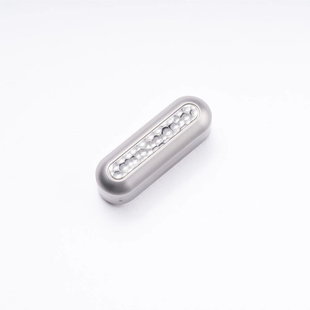 ZERO ONE EDC 2023 01EDC Long Version POD Push Slider Metal Fidget Hot 07FC0E-D4 - KOEEK