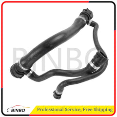 For 2003-2005 BMW E65 E66 745i 745Li Radiator Upper Coolant Hose 17127526954 07FC0E-D4 - KOEEK
