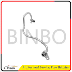 Turbocharger Coolant Line Right Side 2782001851 for 2011-2020 Mercedes Benz W218 07FC0E-D4 - KOEEK
