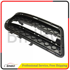 For Mercedes-Benz E400 2013 Fog Light Trim Driver and Passenger Side | Pair 07FC0E-D4 - KOEEK