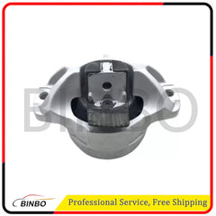 Left + Right For Porsche Panamera 2.9L 3.0L Engine Motor Mount 9A719938310 07FC0E-D4 - KOEEK