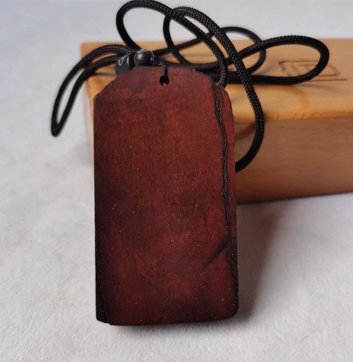 Taoist Articles Nine Days Xuannv Pendant Taoist Magic Tools Handicrafts 07FC0E-D4 - KOEEK