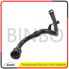 Intake Turbo Hose For RENAULT Fluence Megane III 83-90 8200981497 07FC0E-D4 - KOEEK