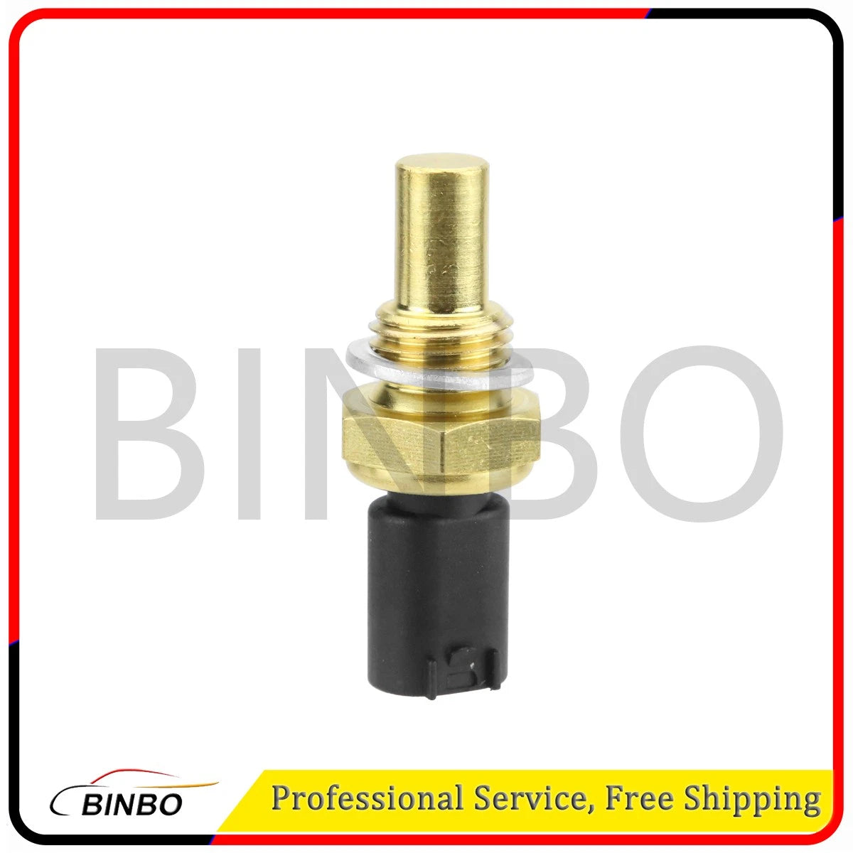 Engine Coolant Temperature Sensor For Benz W463 CLA45 C63 R170 R230 SLK230 GL350 07FC0E-D4 - KOEEK