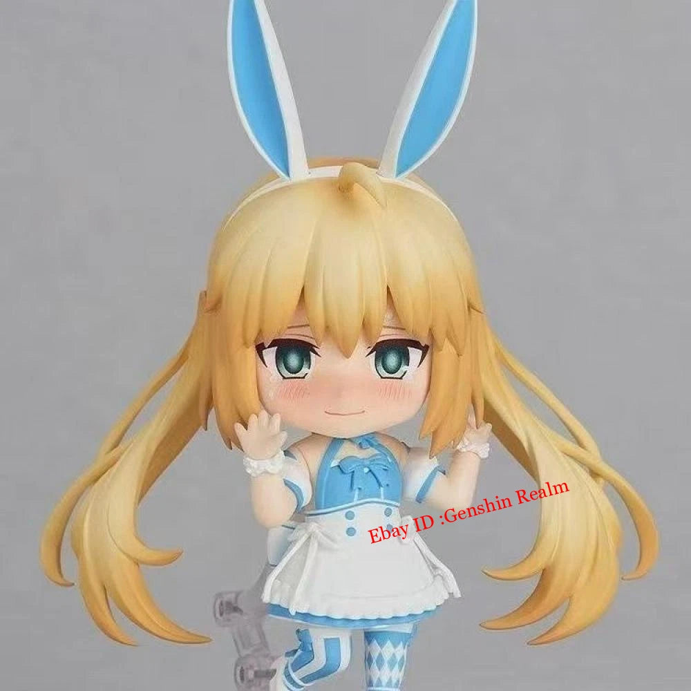 Anime Fate/Grand Order Altria Caster PVC Action Figure Model Collection Toy Gift 07FC0E-D4 - KOEEK