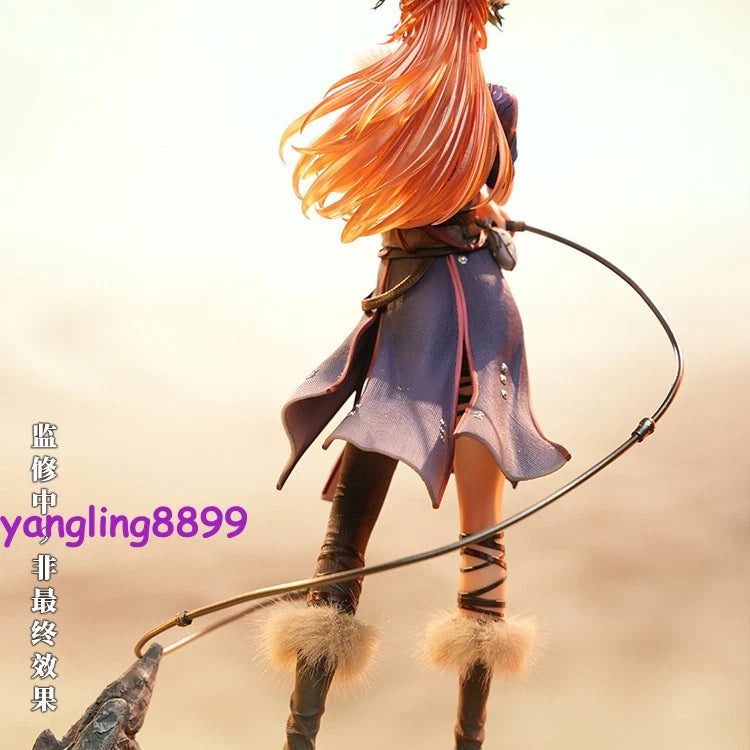 Picture Of Bad People‌ 1/7 Jiang Chen PVC Figure Model Collectible Toy Gift 10" 07FC0E-D4 - KOEEK