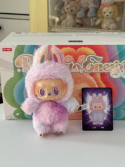 POP MART High-Energy Serieslabu  Confirmed, single-box packaging,  authentic POP_MART - KOEEK