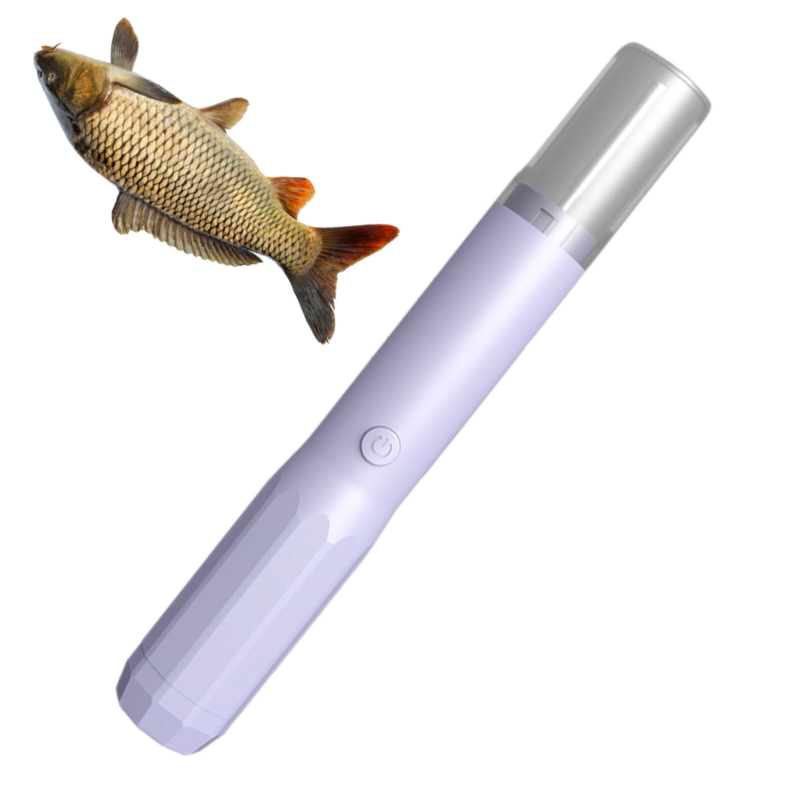 new Electric Fish Scaler Fish Scaler Remover No Mess Fish Scraper Fast Cleaning Fish koeek - KOEEK