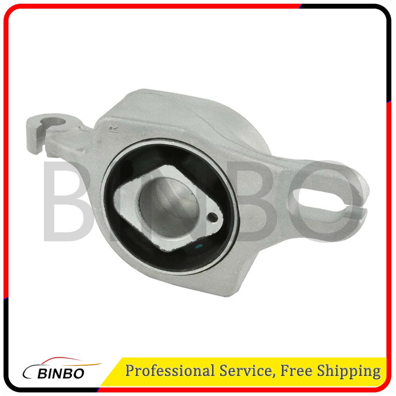 1663300143 1663300243 2x Rear Control Arm Bushing For Benz GL350 ML250 GLE63 AMG 07FC0E-D4 - KOEEK