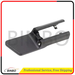 Front Left Seat Track Rail End Cap Cover Trim For BMW X5 X6 2015-19 52107324973 07FC0E-D4 - KOEEK