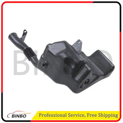 Fit For MERCEDES Windshield Washer Fluid Reservoir 2048690320 07FC0E-D4 - KOEEK
