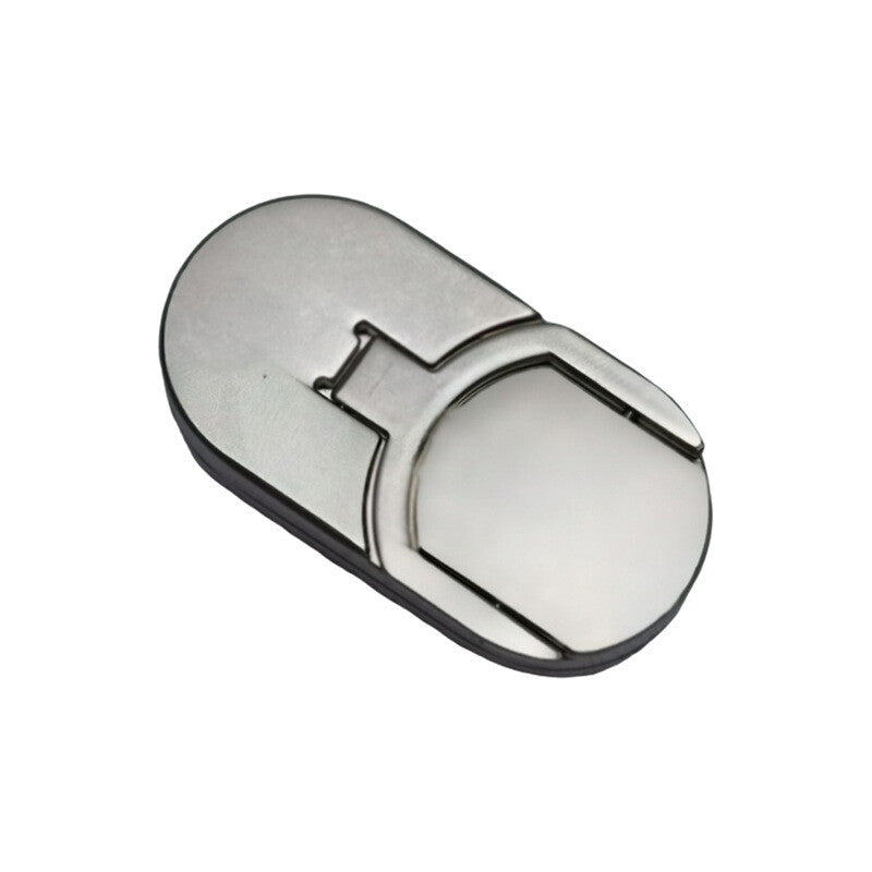 1PC Fidget Spinner Target EDC Push Card Adults Stress Relief Magnetic Metal Toys 07FC0E-D4 - KOEEK