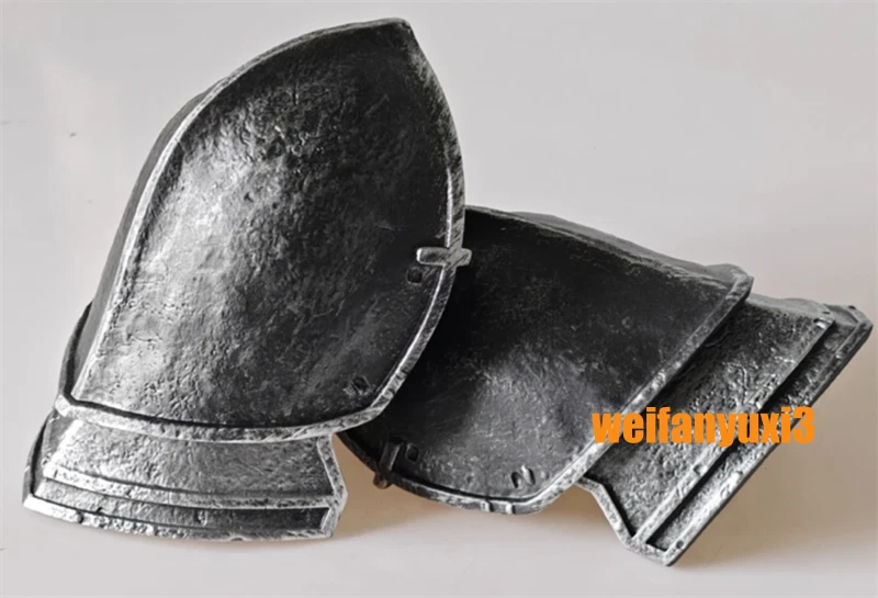 Star Wars Body Armor Set Ahsoka Baylan Skoll Jedi Knight Suit FRP Cosplay Props 07FC0E-D4 - KOEEK