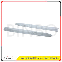 4PCS LH&RH Convertible Roof Molding+clips For BMW 3/4 Series E93 F33 F83 M3 M4 07FC0E-D4 - KOEEK