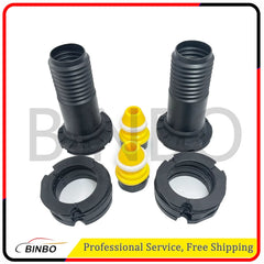 6 Front Suspension Strut Mount Kit for Mercedes-Benz ML320 ML350 ML500 ML550 07FC0E-D4 - KOEEK